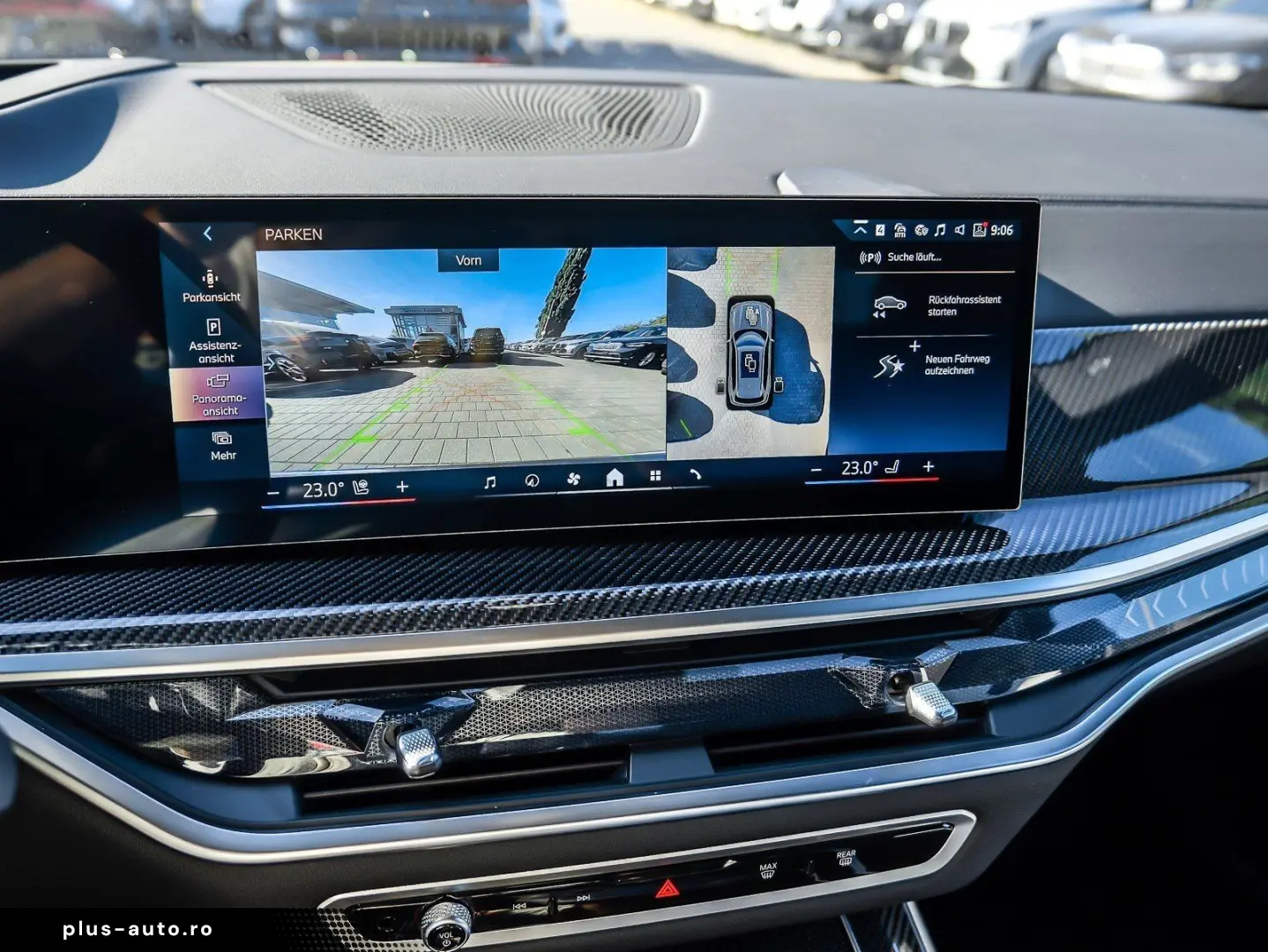 BMW X5 xDrive30d M Sport HUD PANO ACC AHK 360 KAM
