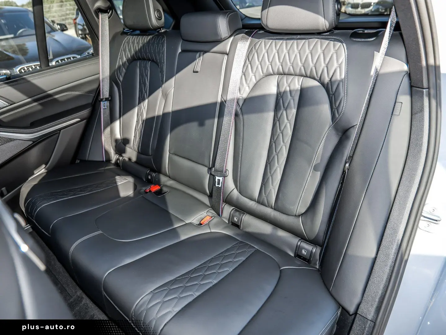 BMW X5 xDrive30d M Sport HUD PANO ACC AHK 360 KAM