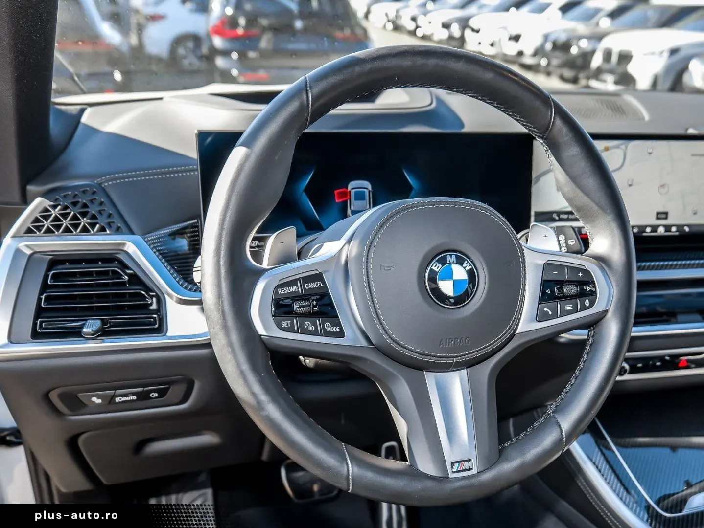 BMW X5 xDrive30d M Sport HUD PANO ACC AHK 360 KAM
