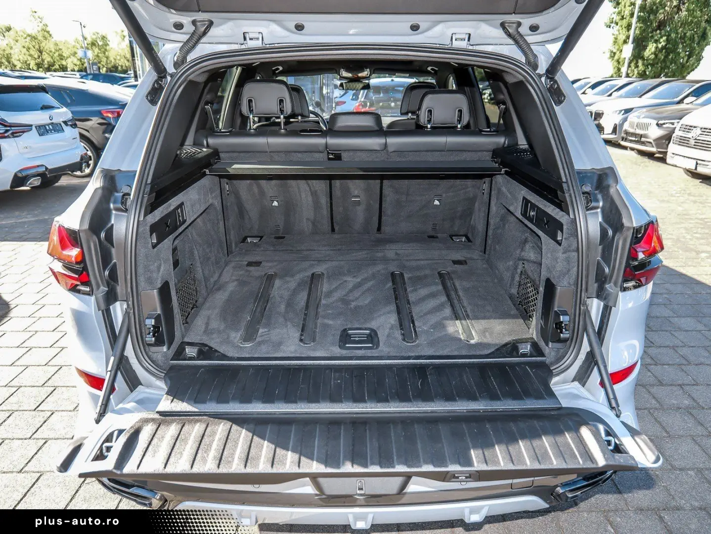 BMW X5 xDrive30d M Sport HUD PANO ACC AHK 360 KAM