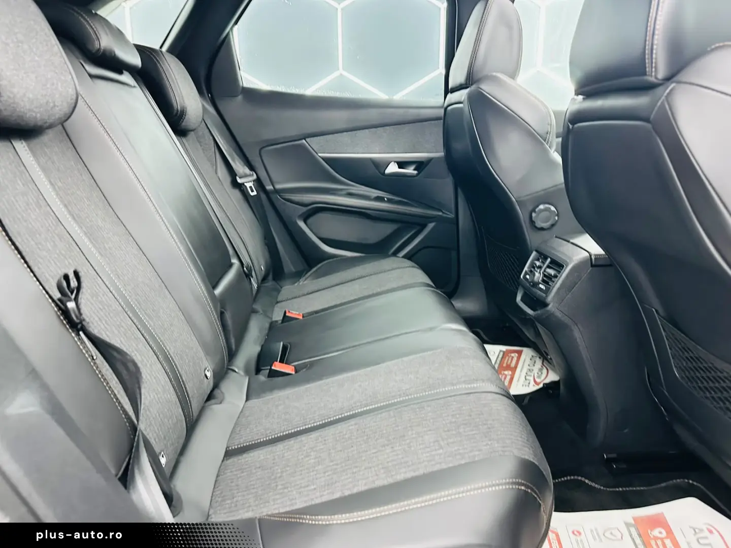 PEUGEOT 3008 2017 1.6i E6 Garantie 12 Luni Rate Avans 0 Doar