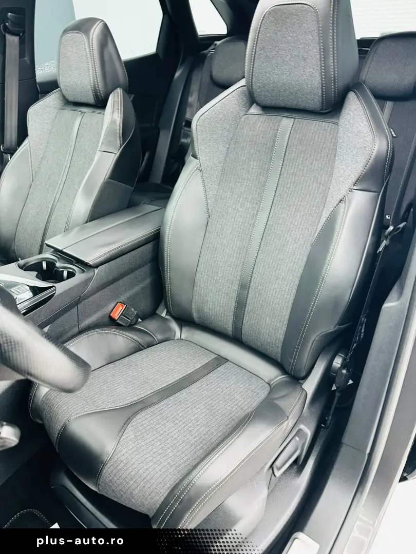 PEUGEOT 3008 2017 1.6i E6 Garantie 12 Luni Rate Avans 0 Doar