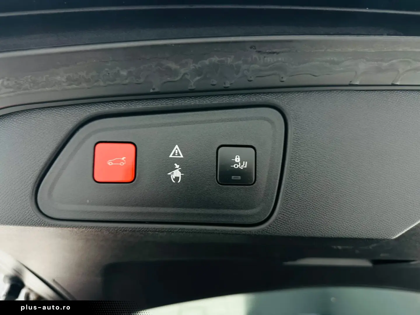 PEUGEOT 3008 2017 1.6i E6 Garantie 12 Luni Rate Avans 0 Doar