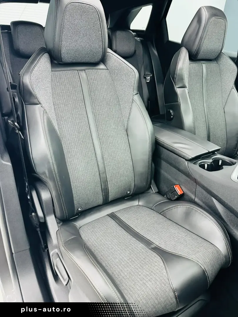PEUGEOT 3008 2017 1.6i E6 Garantie 12 Luni Rate Avans 0 Doar
