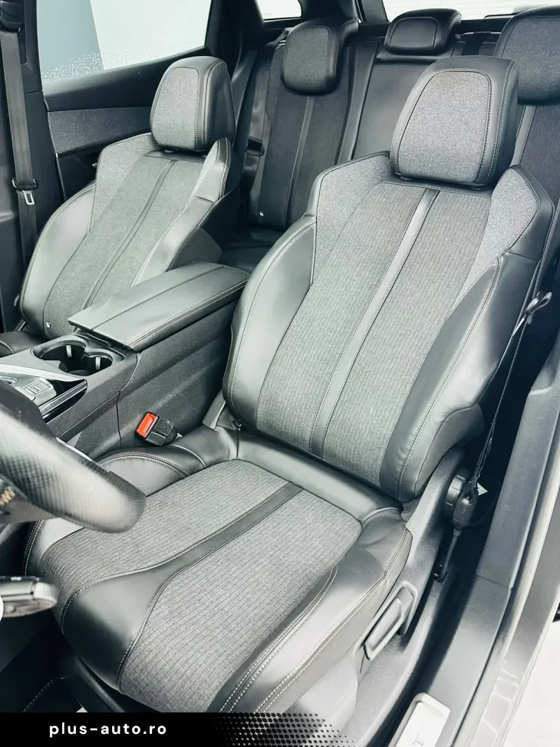 PEUGEOT 3008 2017 1.6i E6 Garantie 12 Luni Rate Avans 0 Doar