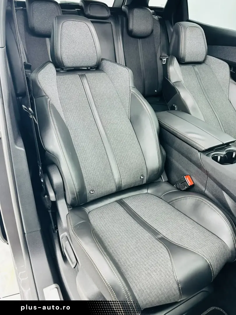 PEUGEOT 3008 2017 1.6i E6 Garantie 12 Luni Rate Avans 0 Doar