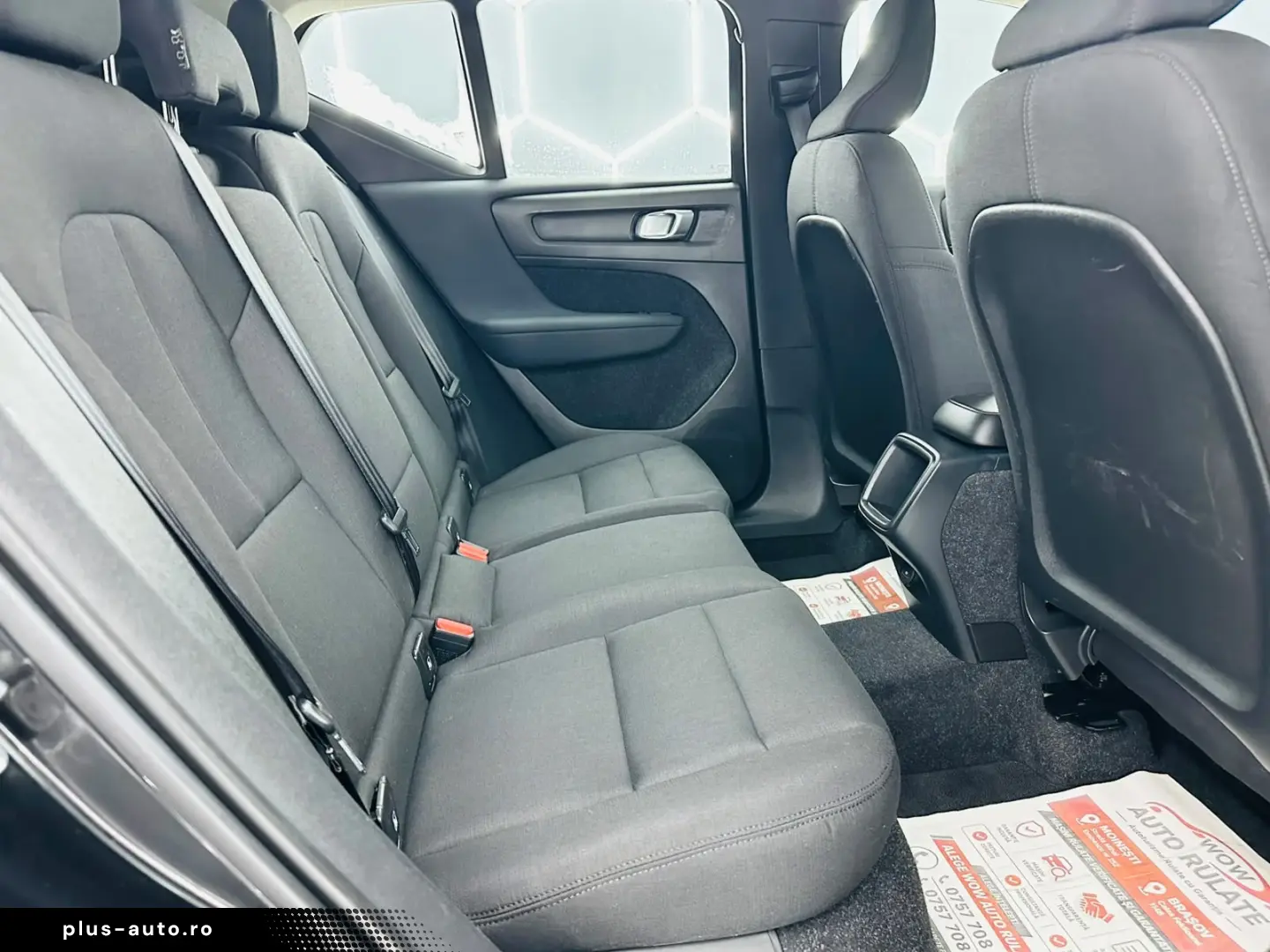 VOLVO XC40 2019 1.5i E6 Garantie 12 Luni Rate Avans 0 Doar C