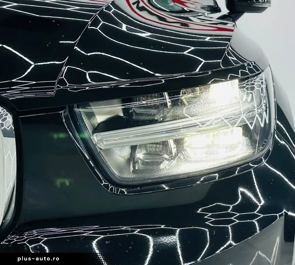 VOLVO XC40 2019 1.5i E6 Garantie 12 Luni Rate Avans 0 Doar C