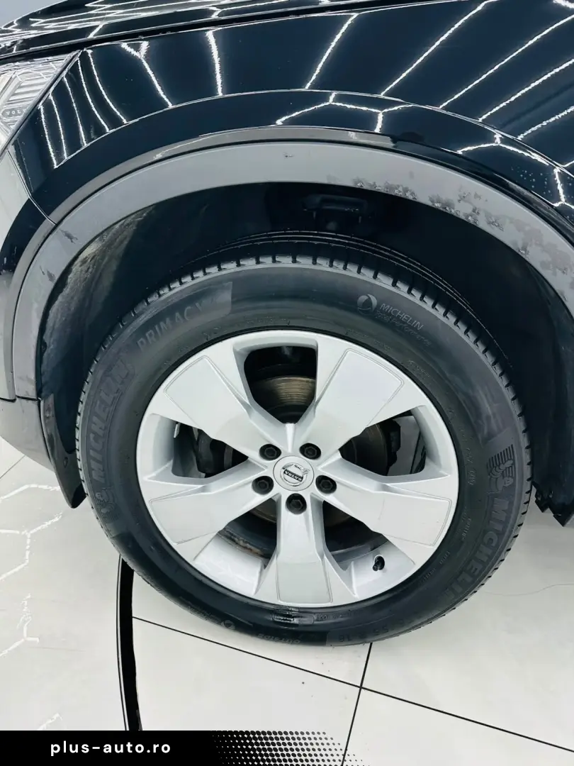 VOLVO XC40 2019 1.5i E6 Garantie 12 Luni Rate Avans 0 Doar C