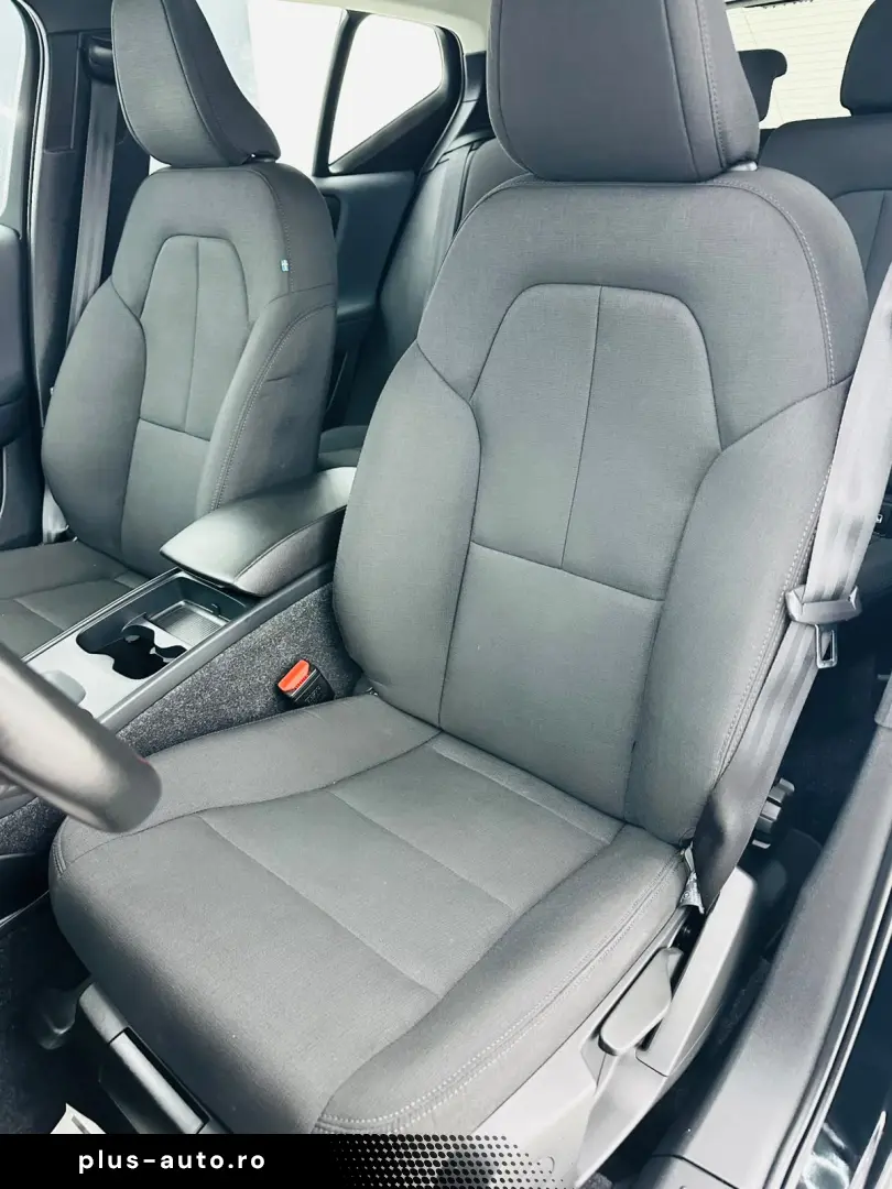VOLVO XC40 2019 1.5i E6 Garantie 12 Luni Rate Avans 0 Doar C