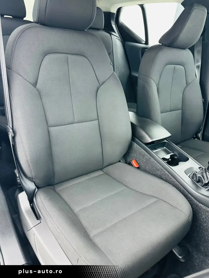 VOLVO XC40 2019 1.5i E6 Garantie 12 Luni Rate Avans 0 Doar C