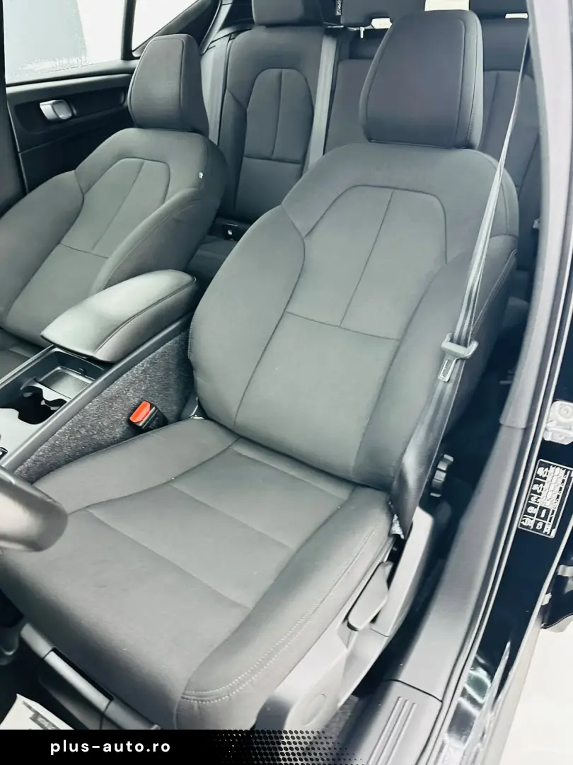 VOLVO XC40 2019 1.5i E6 Garantie 12 Luni Rate Avans 0 Doar C