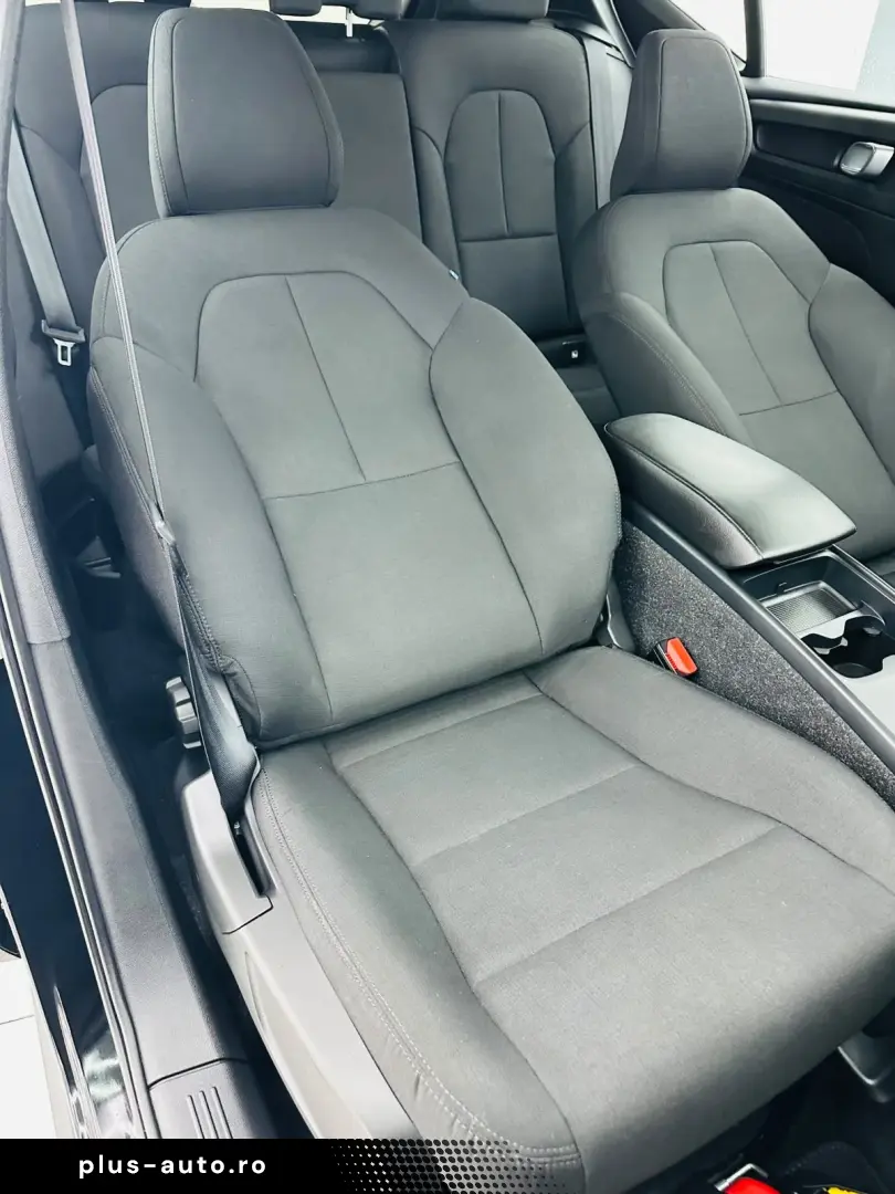 VOLVO XC40 2019 1.5i E6 Garantie 12 Luni Rate Avans 0 Doar C