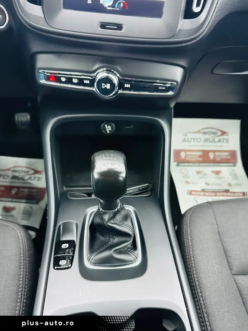 VOLVO XC40 2019 1.5i E6 Garantie 12 Luni Rate Avans 0 Doar C