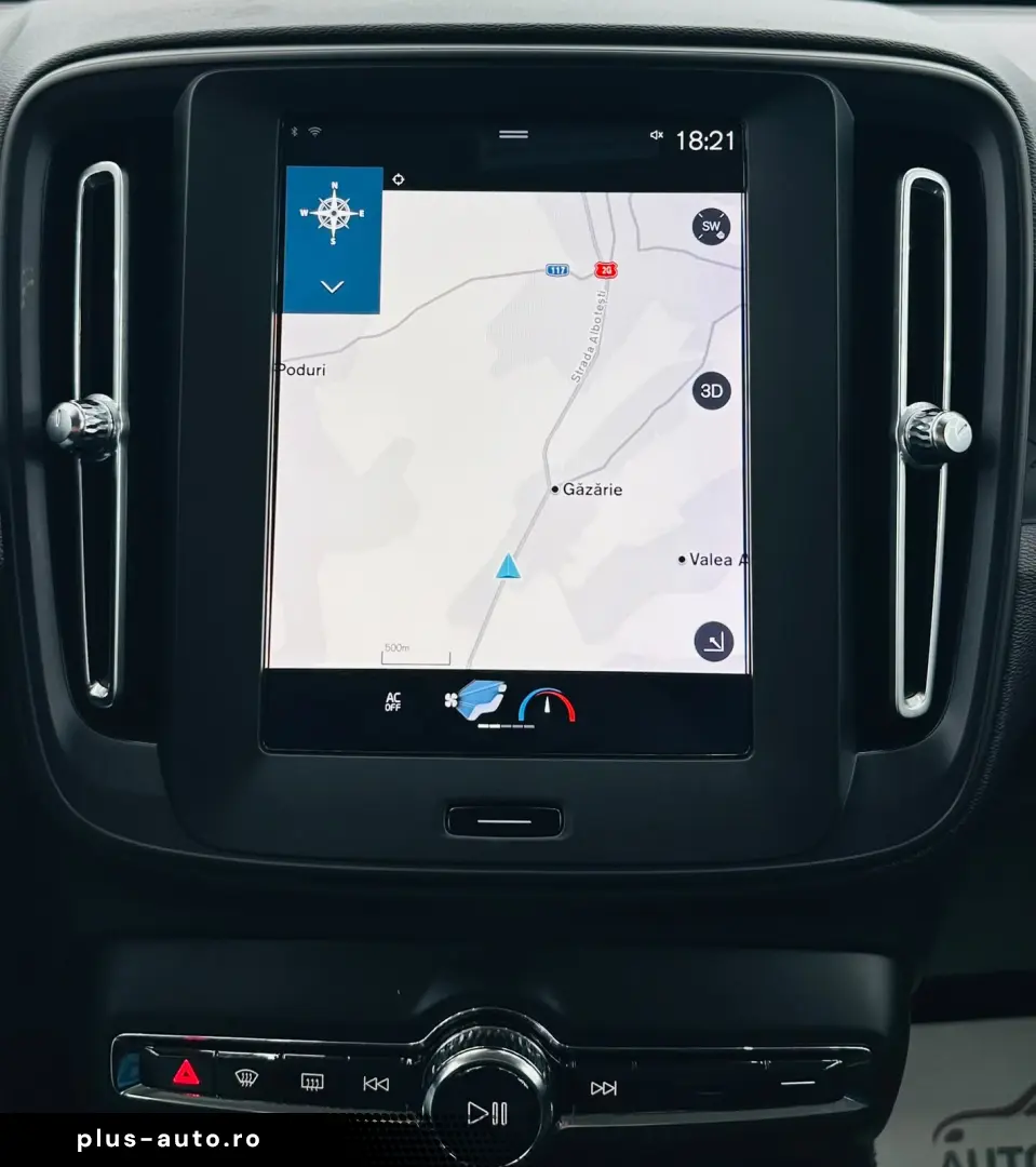 VOLVO XC40 2019 1.5i E6 Garantie 12 Luni Rate Avans 0 Doar C