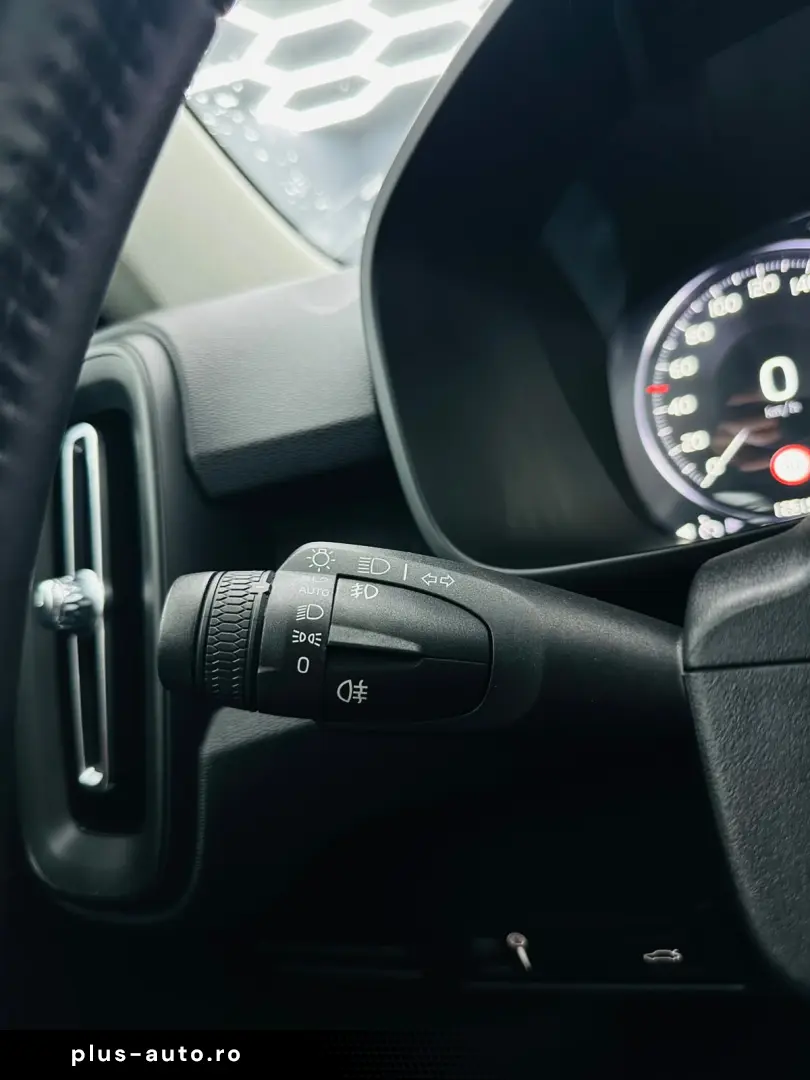 VOLVO XC40 2019 1.5i E6 Garantie 12 Luni Rate Avans 0 Doar C