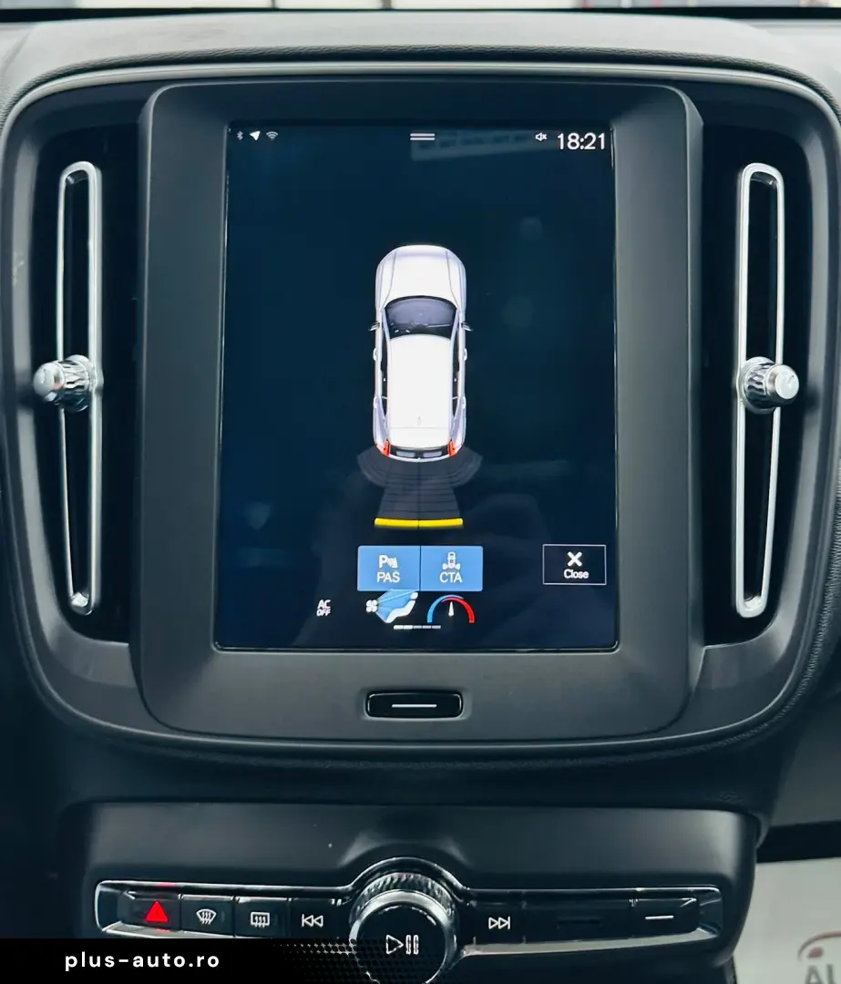VOLVO XC40 2019 1.5i E6 Garantie 12 Luni Rate Avans 0 Doar C