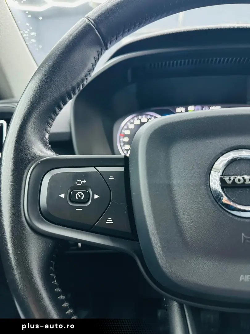 VOLVO XC40 2019 1.5i E6 Garantie 12 Luni Rate Avans 0 Doar C