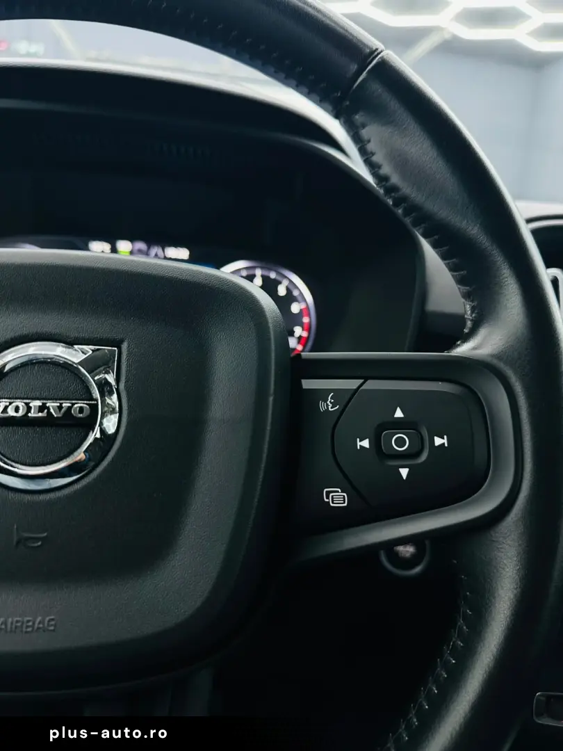 VOLVO XC40 2019 1.5i E6 Garantie 12 Luni Rate Avans 0 Doar C