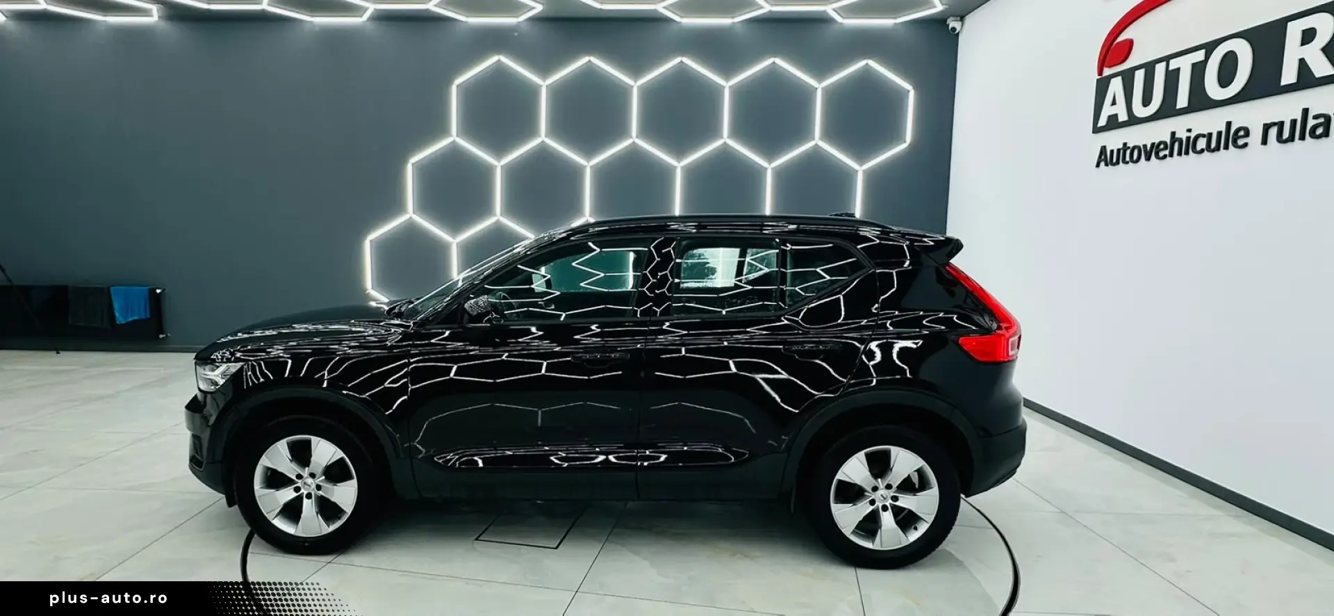 VOLVO XC40 2019 1.5i E6 Garantie 12 Luni Rate Avans 0 Doar C