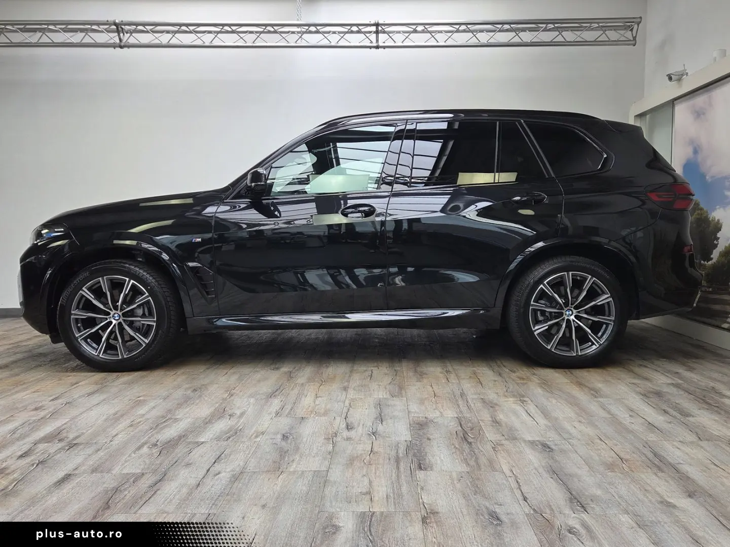 BMW X5 xDr40d M Sport 7Seats Luft Standhzg. ACC 360