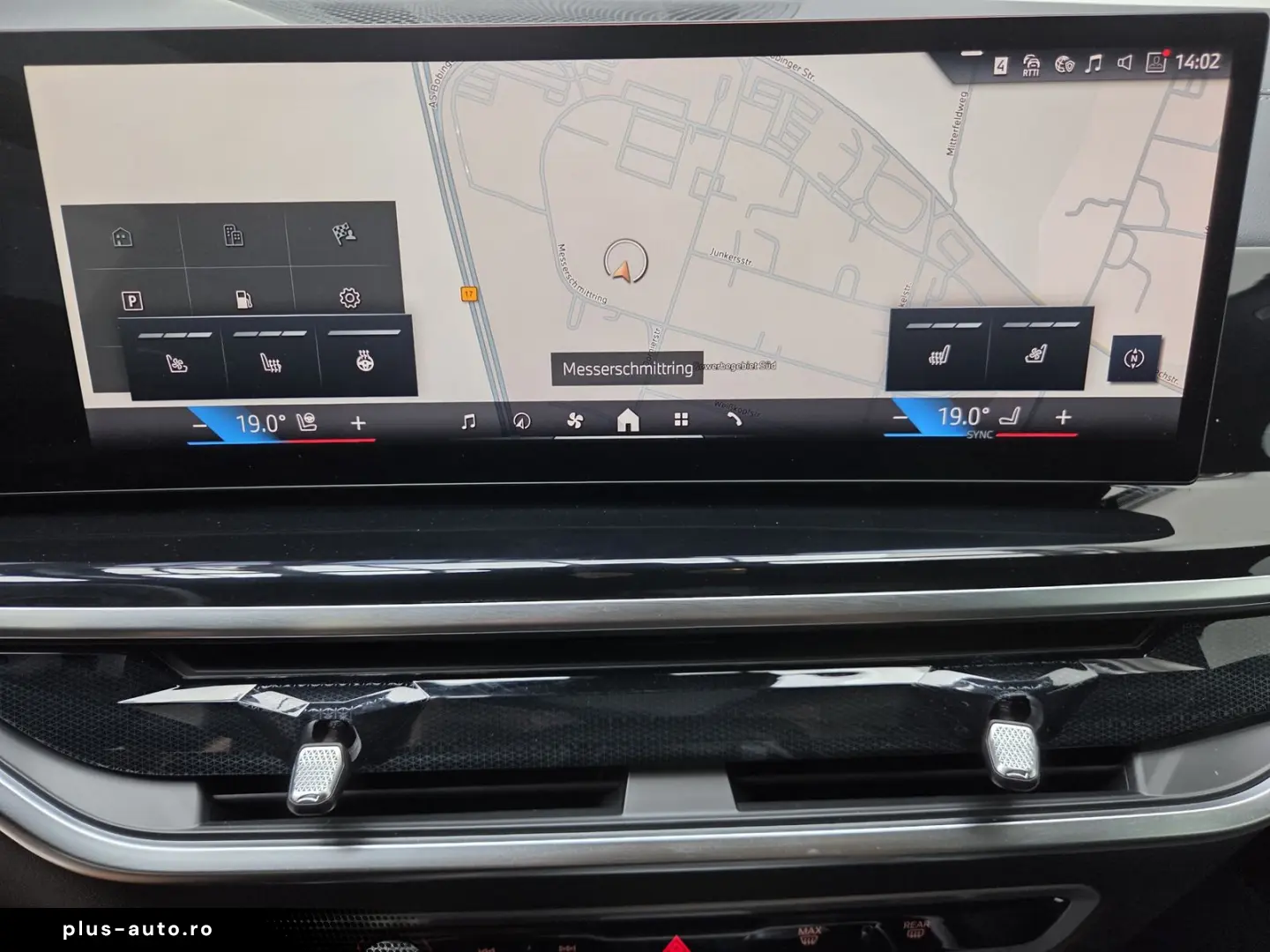 BMW X5 xDr40d M Sport 7Seats Luft Standhzg. ACC 360