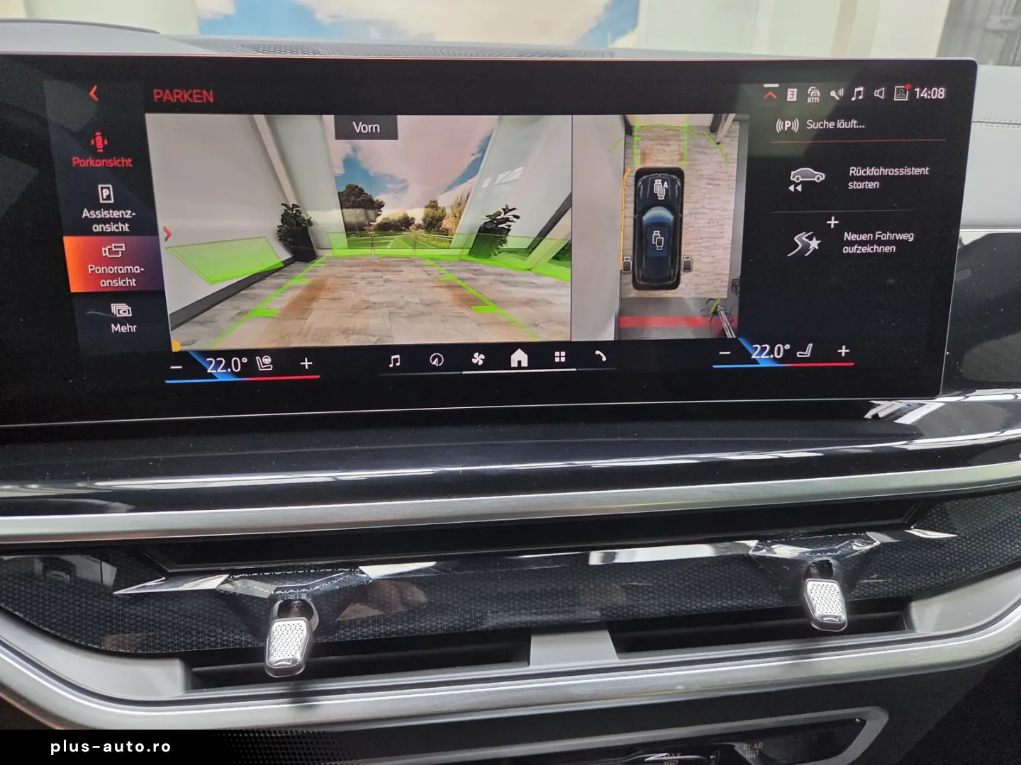 BMW X5 xDr40d M Sport 7Seats Luft Standhzg. ACC 360