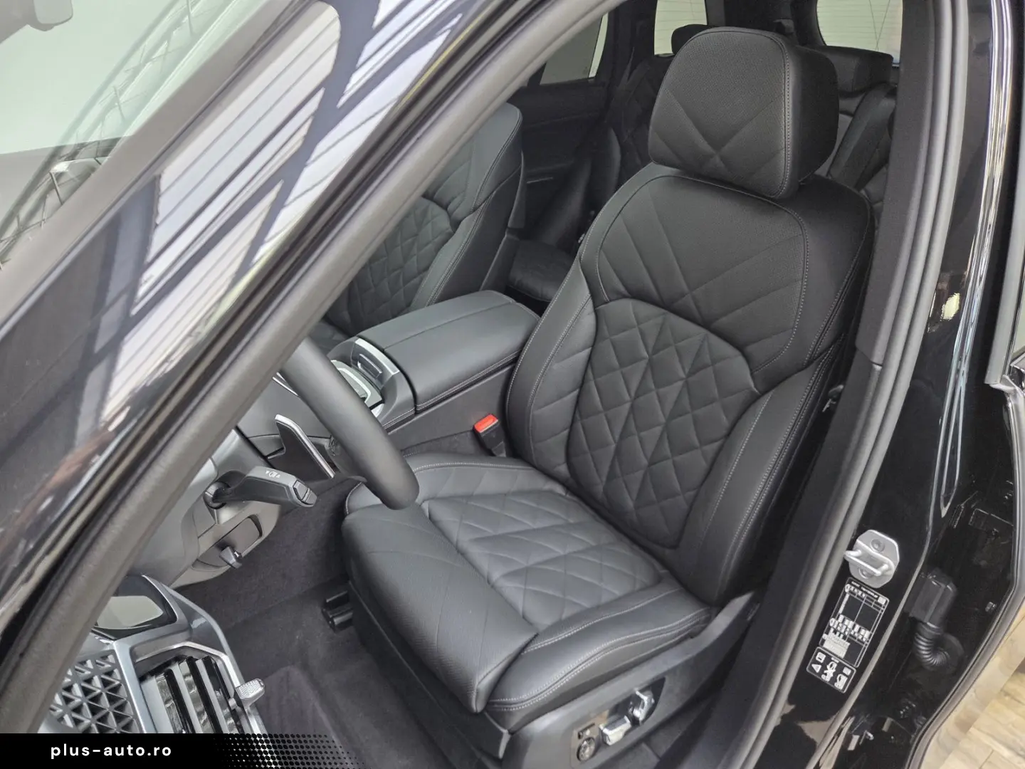 BMW X5 xDr40d M Sport 7Seats Luft Standhzg. ACC 360