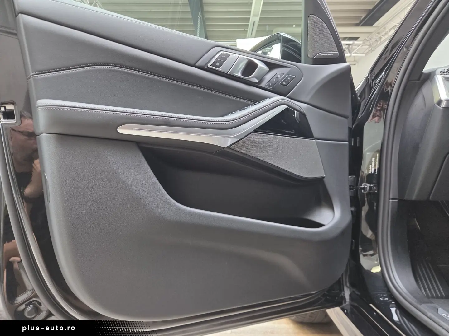 BMW X5 xDr40d M Sport 7Seats Luft Standhzg. ACC 360