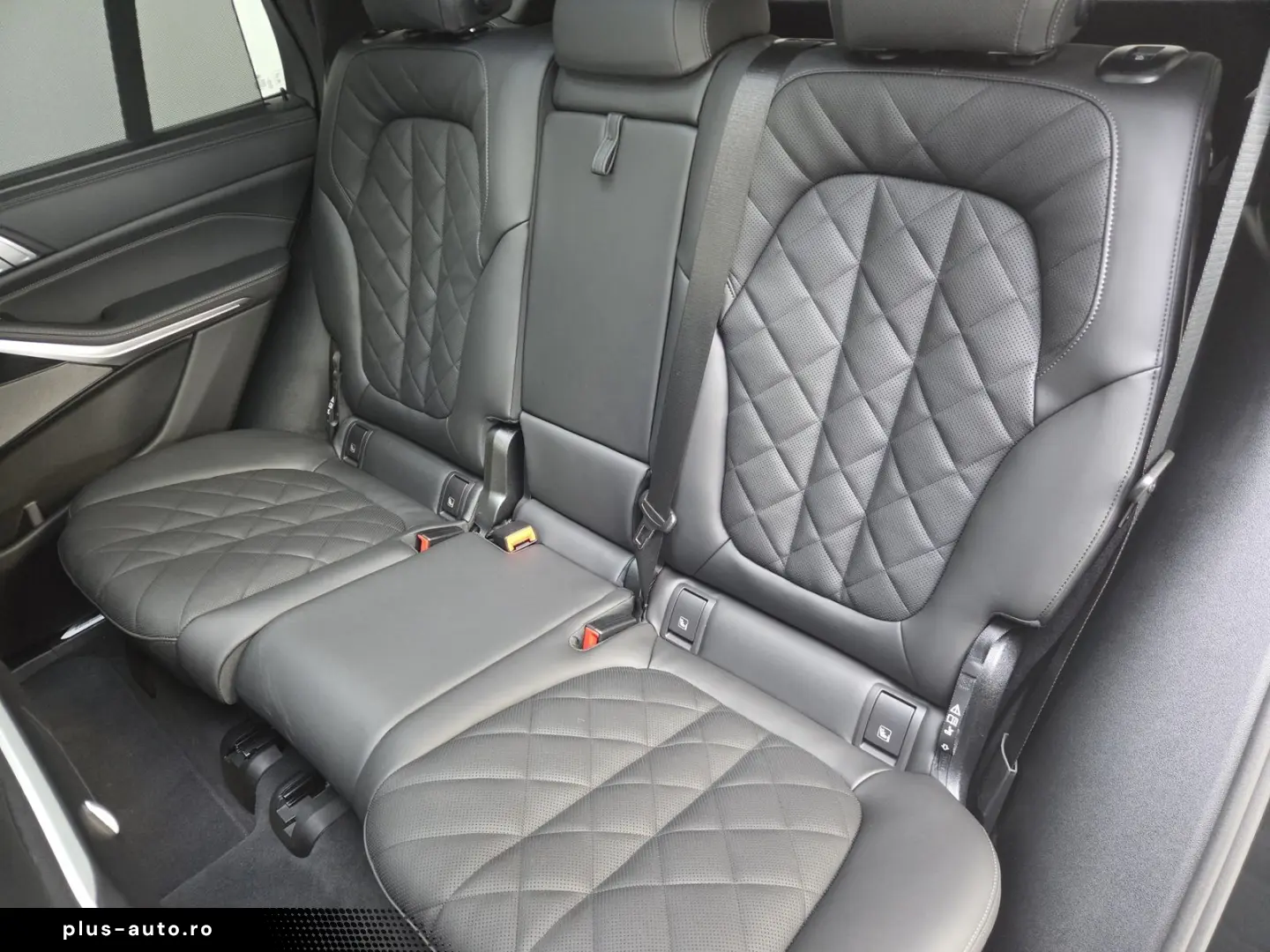 BMW X5 xDr40d M Sport 7Seats Luft Standhzg. ACC 360