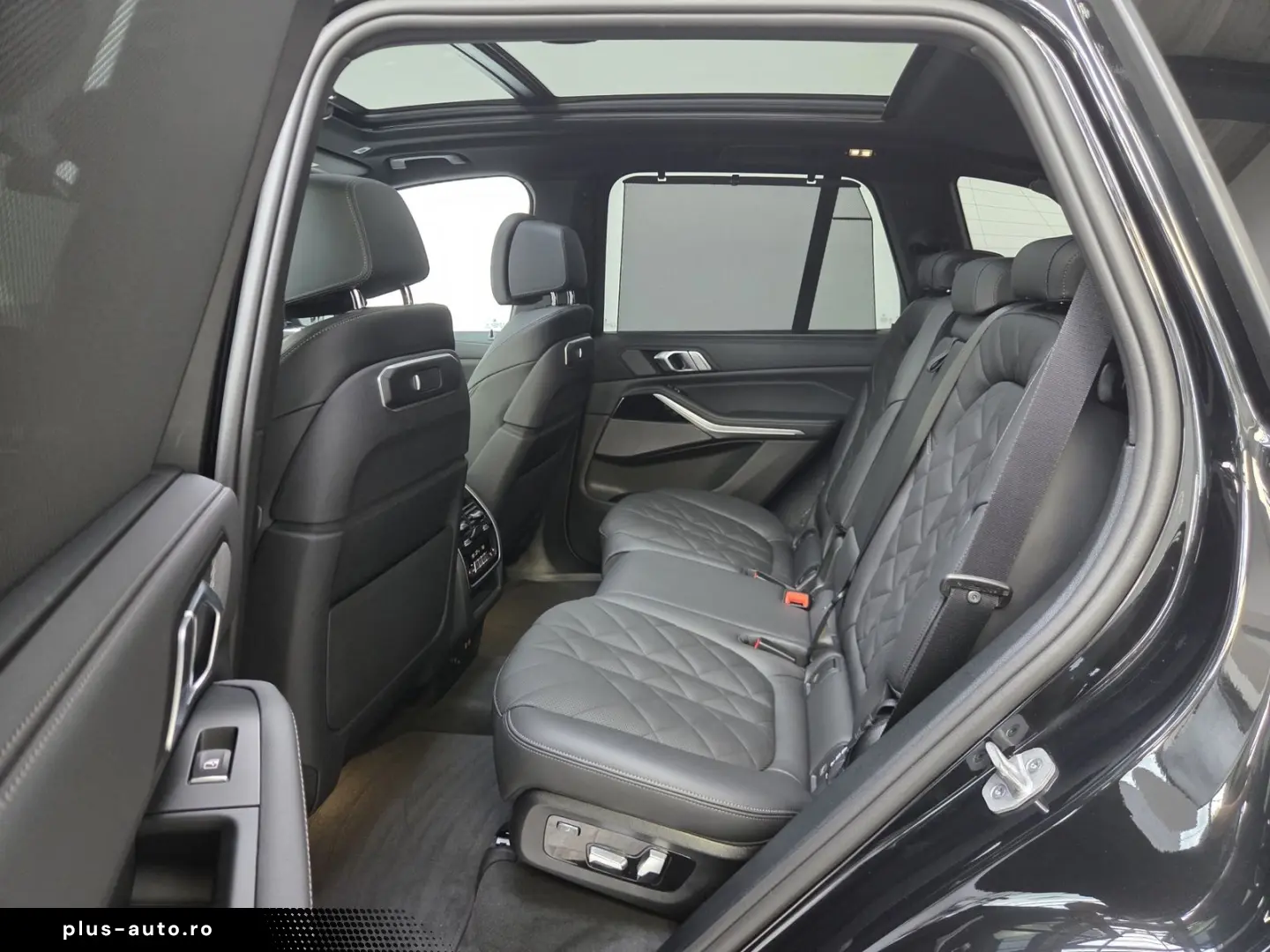 BMW X5 xDr40d M Sport 7Seats Luft Standhzg. ACC 360