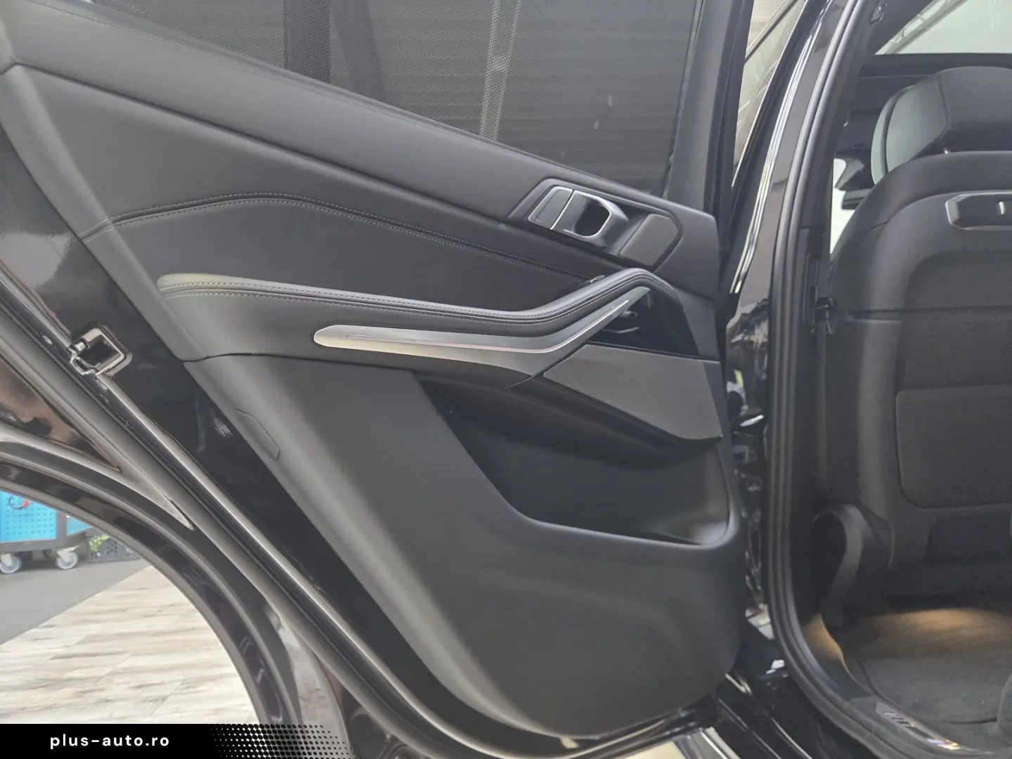 BMW X5 xDr40d M Sport 7Seats Luft Standhzg. ACC 360