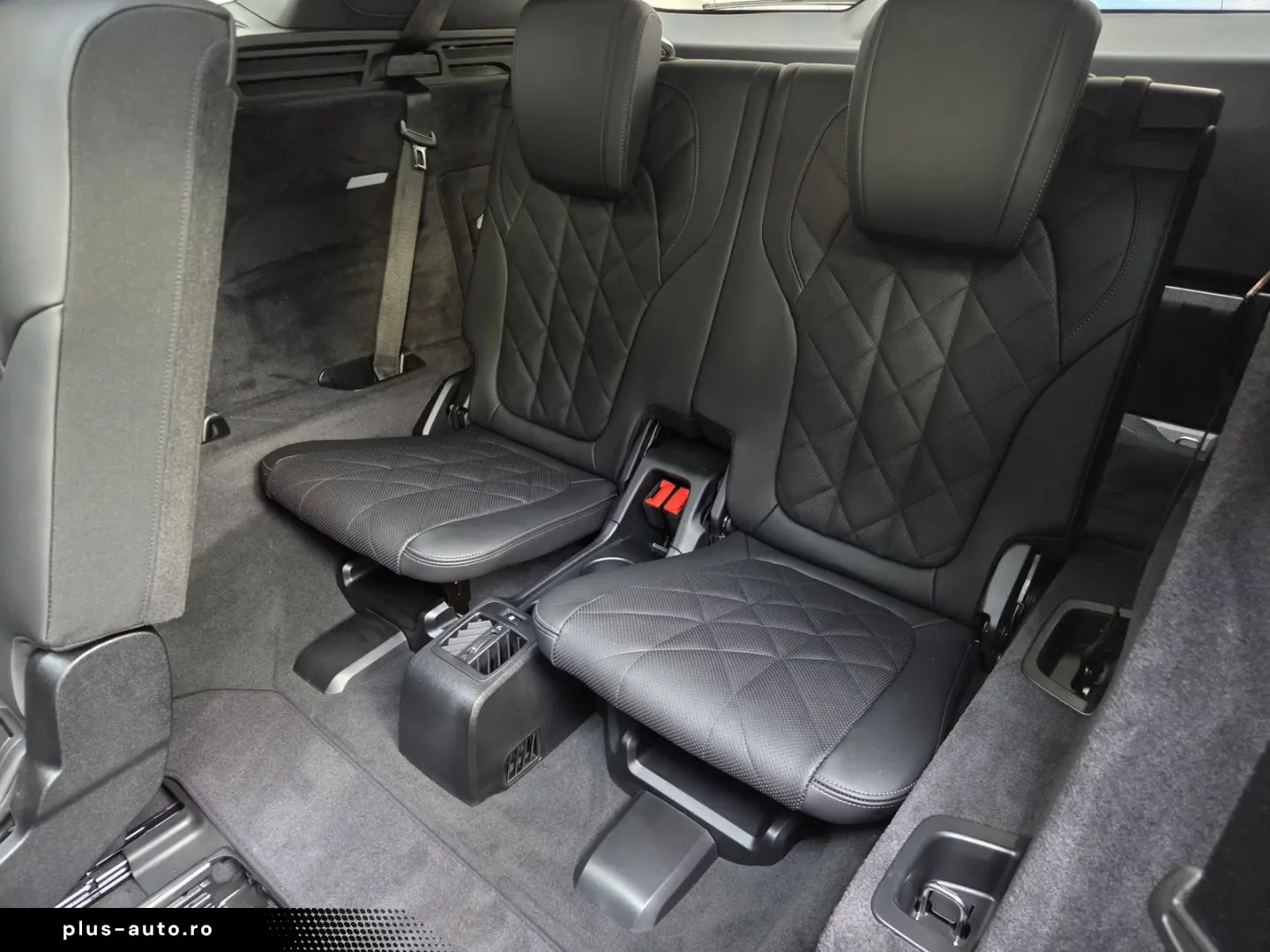 BMW X5 xDr40d M Sport 7Seats Luft Standhzg. ACC 360