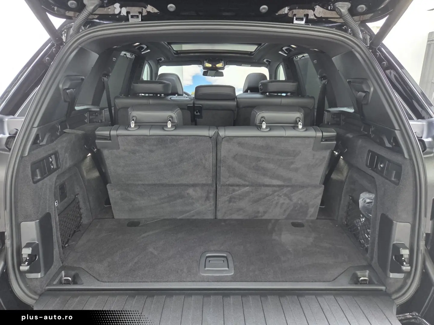 BMW X5 xDr40d M Sport 7Seats Luft Standhzg. ACC 360