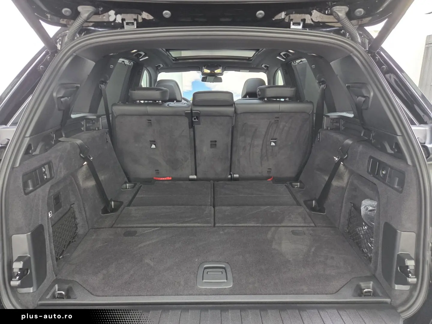 BMW X5 xDr40d M Sport 7Seats Luft Standhzg. ACC 360