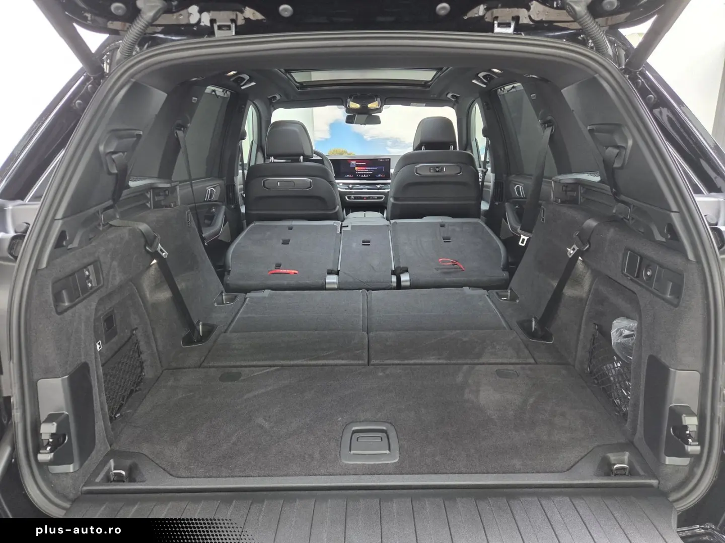 BMW X5 xDr40d M Sport 7Seats Luft Standhzg. ACC 360