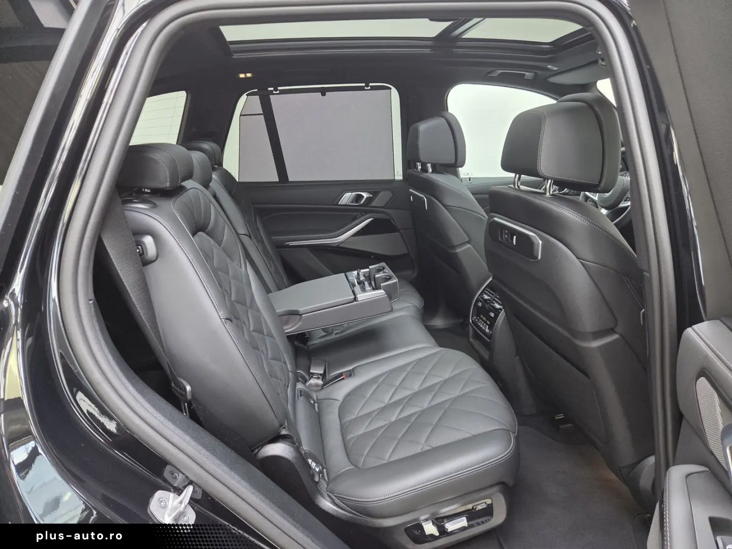 BMW X5 xDr40d M Sport 7Seats Luft Standhzg. ACC 360