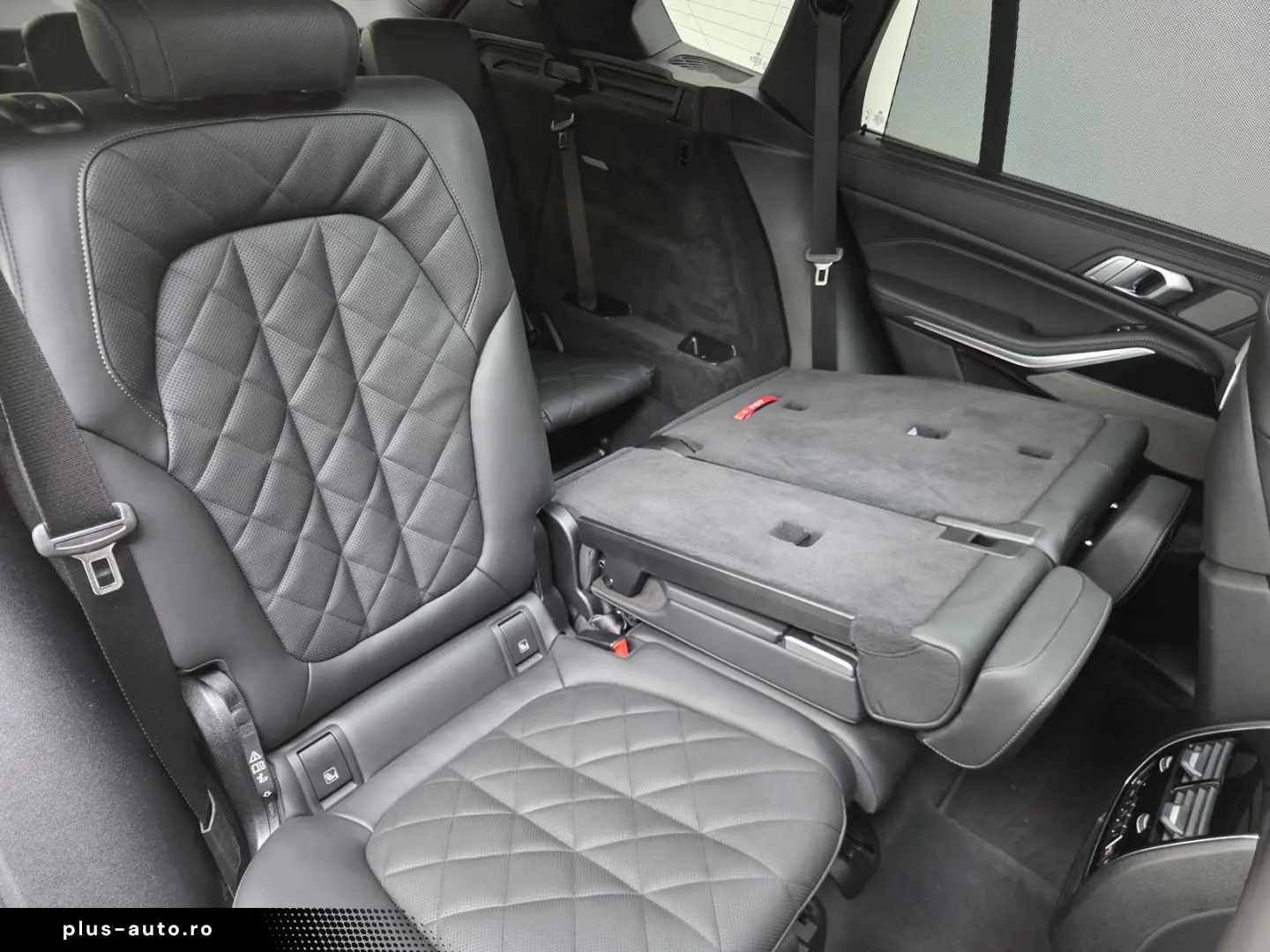 BMW X5 xDr40d M Sport 7Seats Luft Standhzg. ACC 360
