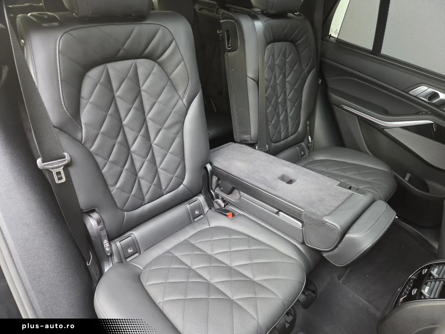 BMW X5 xDr40d M Sport 7Seats Luft Standhzg. ACC 360