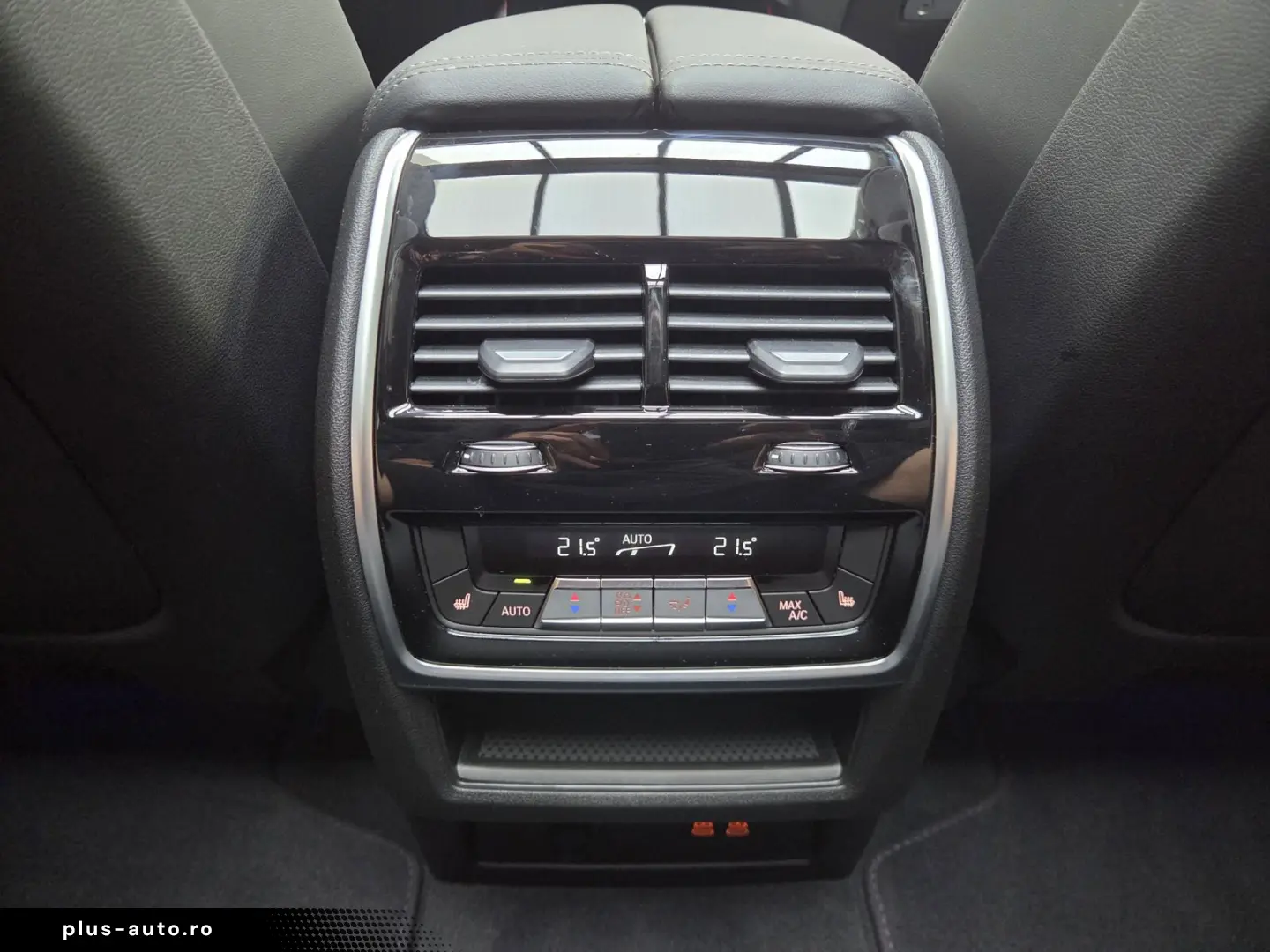 BMW X5 xDr40d M Sport 7Seats Luft Standhzg. ACC 360