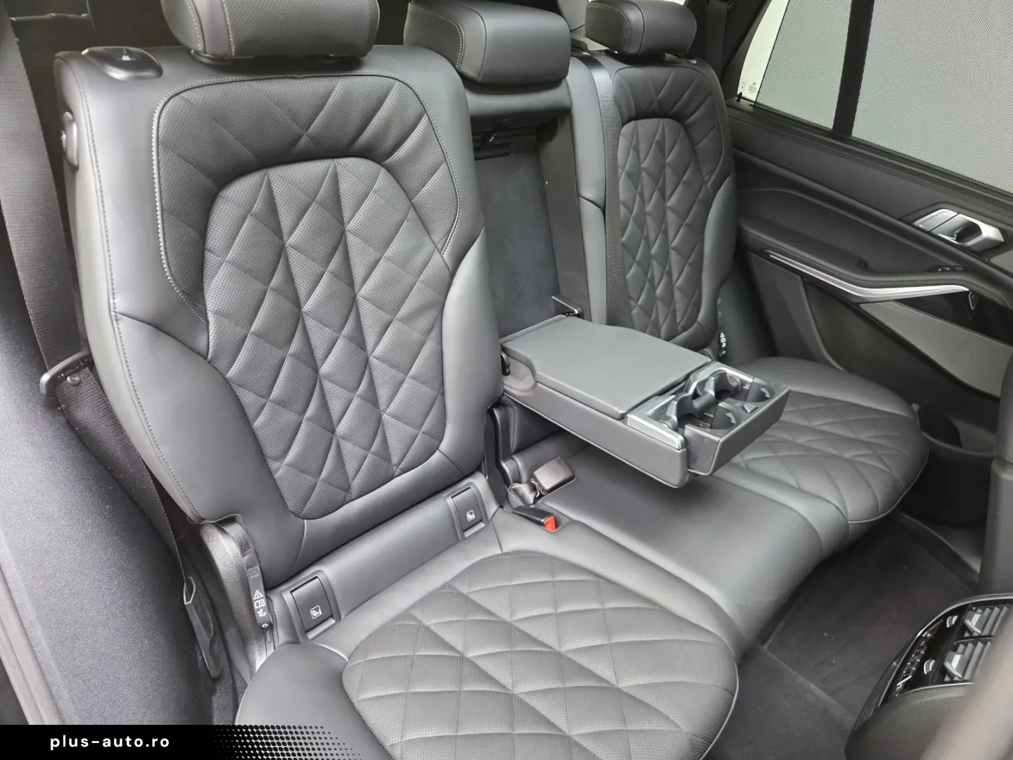 BMW X5 xDr40d M Sport 7Seats Luft Standhzg. ACC 360