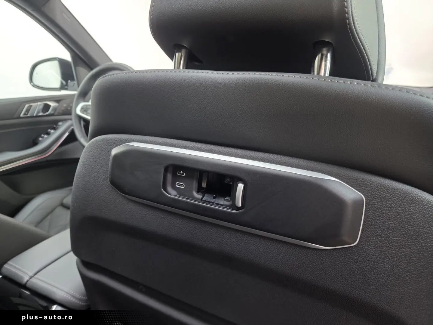 BMW X5 xDr40d M Sport 7Seats Luft Standhzg. ACC 360