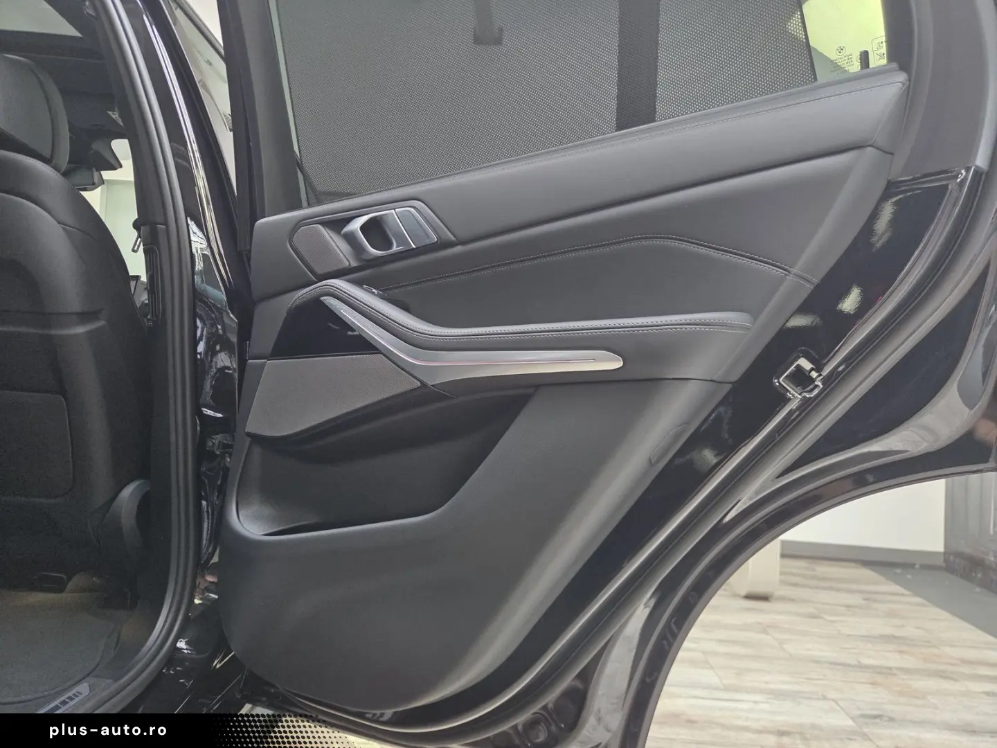 BMW X5 xDr40d M Sport 7Seats Luft Standhzg. ACC 360
