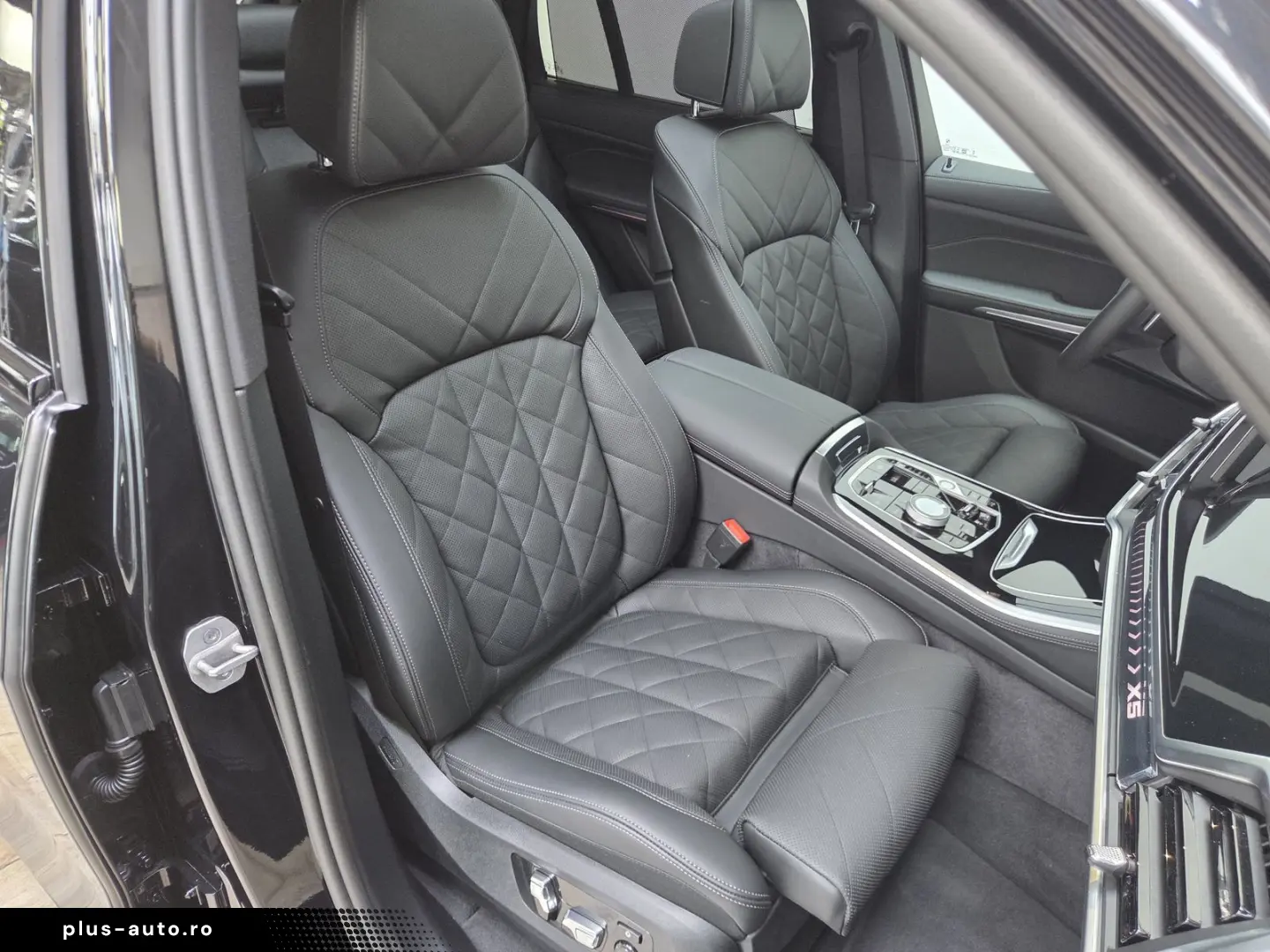 BMW X5 xDr40d M Sport 7Seats Luft Standhzg. ACC 360