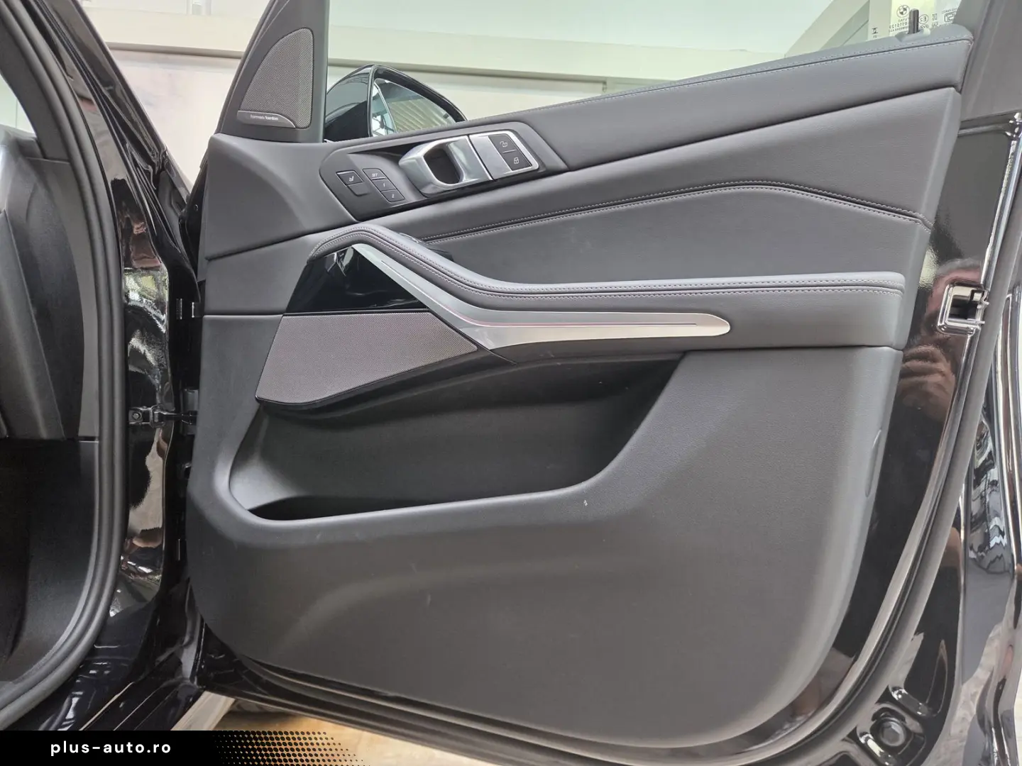 BMW X5 xDr40d M Sport 7Seats Luft Standhzg. ACC 360