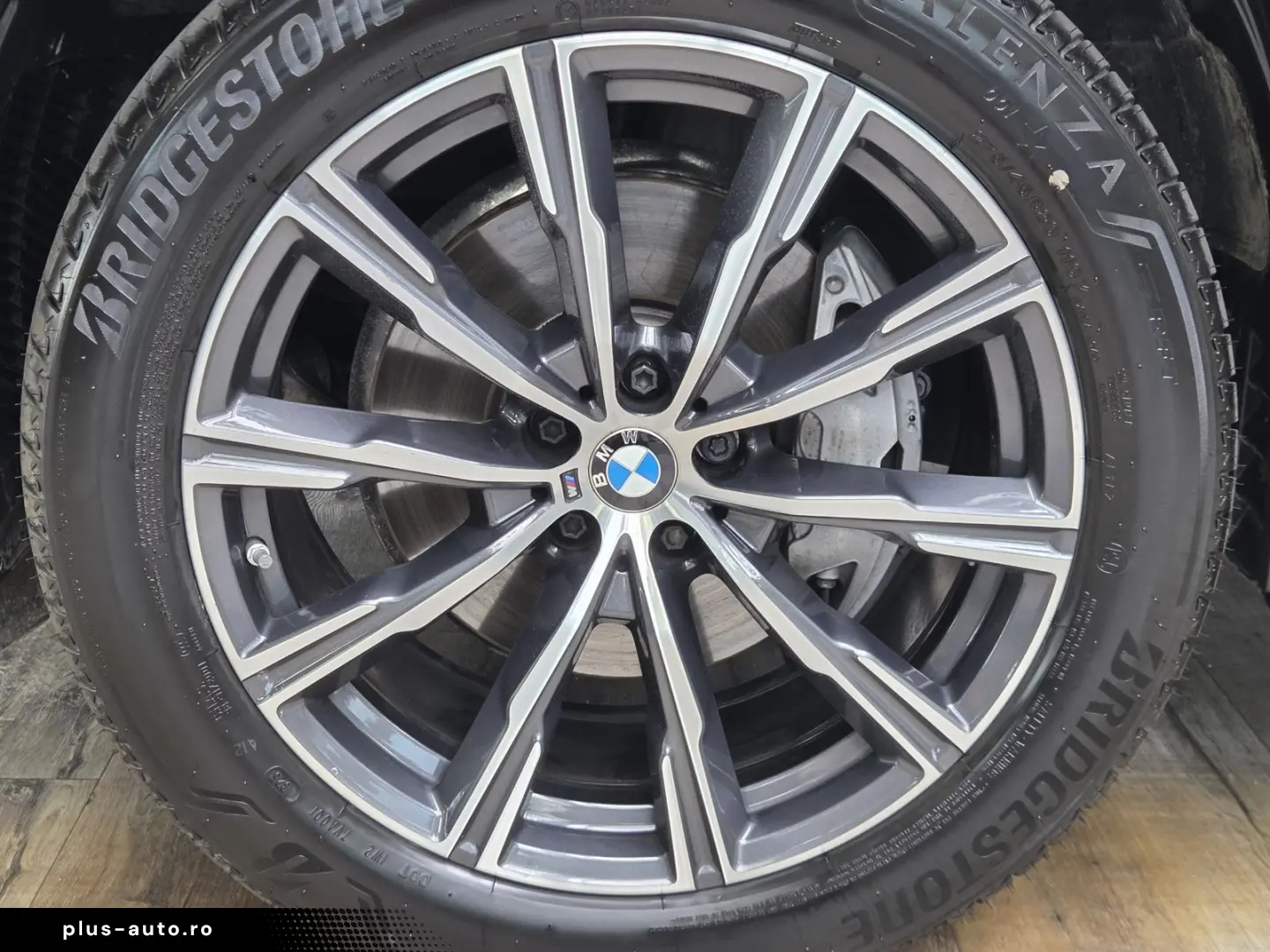 BMW X5 xDr40d M Sport 7Seats Luft Standhzg. ACC 360