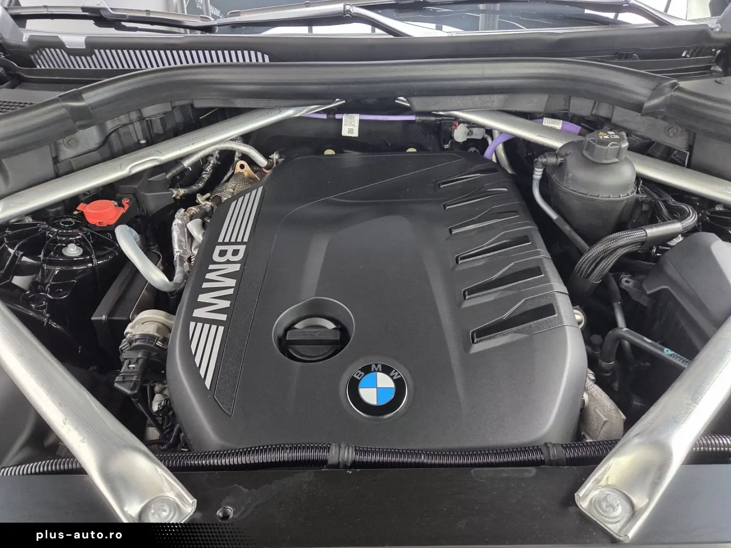 BMW X5 xDr40d M Sport 7Seats Luft Standhzg. ACC 360