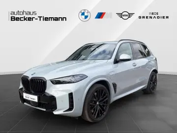 BMW X5 xDrive50e M Sport Pro   2-AchsLuft   Pano.Dac