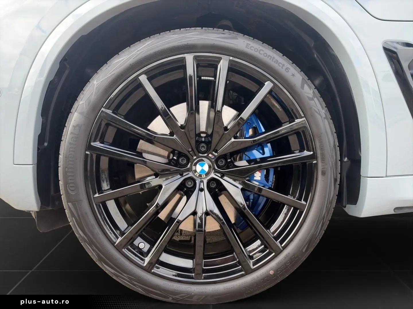 BMW X5 xDrive50e M Sport Pro   2-AchsLuft   Pano.Dac