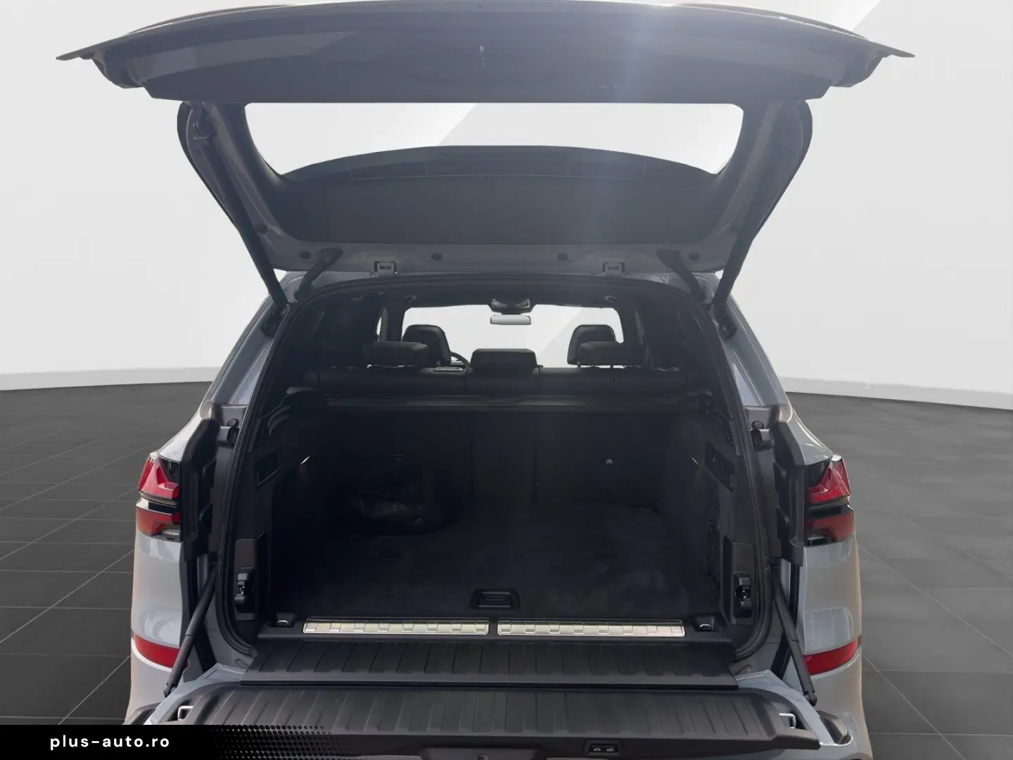 BMW X5 xDrive50e M Sport Pro   2-AchsLuft   Pano.Dac